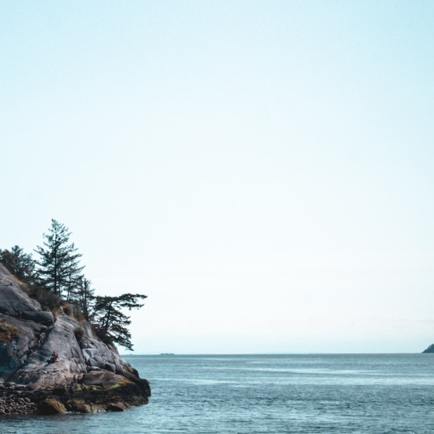 vancouver island ocean